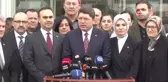 Bakan Tunç: 