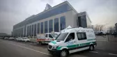 Balıkesir'deki Mühimmat Fabrikasındaki Patlamada Hayatını Kaybedenlerin Cenazeleri Teslim Edildi