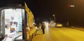 Düzce'de Bisiklet Yolunda Motosiklet Kazası: 2 Yaralı