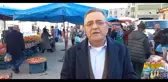 CHP'li Tanrıkulu'dan Pazarda Asgari Ücret Tepkisi: 