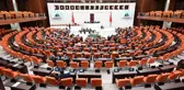 Devlet Memurları Kanunu Teklifi TBMM'de kabul edildi