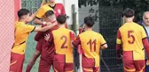Ezeli rekabette tarihi skor: Galatasaray U17, Fenerbahçe'yi 8-1 yendi