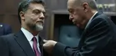 Gelecek Partisi'nden istifa eden Nedim Yamalı, AK Parti'ye katıldı
