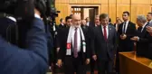 Gelecek-Saadet grubunu yeniden kurmak için üç parti görüşmelere başladı