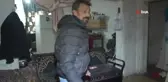 İzmir'de 5 kişilik ailenin zorlu yaşamı