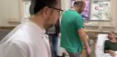 Tokat'ta Karın Ağrısıyla Giden Hastadan 6 Kiloluk Kitle Çıkarıldı