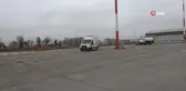 Muş'tan İki Hasta Uçak Ambulans ile Ankara'ya Sevk Edildi