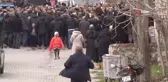 Patlamada Hayatını Kaybeden Seda Akın Toprağa Verildi