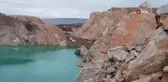 Taş Ocağında İşçi Hayatını Kaybetti