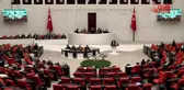 TBMM'de 'Çıplak Arama' Tartışması