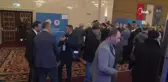 Türkiye Boks Federasyonu'nun Yeni Başkanı Suat Hekimoğlu