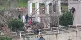 11 kişinin öldüğü mühimmat fabrikasındaki patlamanın görüntüleri ortaya çıktı
