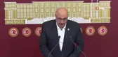 AK Partili Açıkkapı'dan CHP'li Bağcıoğlu'na Tepki