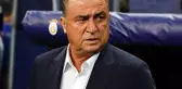 Arabistan takımıyla anlaşan Fatih Terim'den ilk açıklama geldi