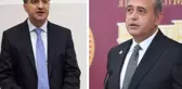 DEVA Partili iki milletvekili Saadet Partisi'ne geçiyor