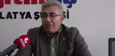 Eğitim-İş Başkanı: 2024 Eğitimde Hüsran, 2025'ten Umut Yok