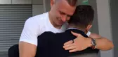 Fenerbahçe'den ağlayarak giden futbolcu şimdi ezeli rakibe imzayı atıyor