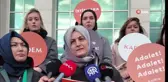 KADEM, Sıla Bebeğin Yaşam Hakkı İçin Adalet Talep Etti