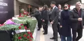 Kazakistan'daki Uçak Kazasında Sağ Kurtulan 7 Kişi Azerbaycan'a Getirildi