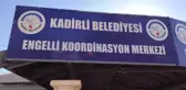 Engelli Vatandaşlar, 3 Bin 300 Lira Maaşın Yetersizliğinden Şikayetçi