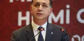 MHK'dan Türk hakemliği için tarihi karar