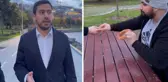Muhammed Nur Nahya'nın asgari ücret videosu viral oldu