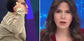 Oytun Erbaş'a tepkiler dinmiyor: O göbeği günde 1200 kalori yiyerek mi yaptı acaba?
