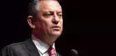 Özgür Özel'den Suriye tepkisi: Suriye'yi fethettiysen Türkiye haritası değişmedi