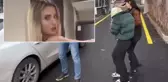 Sosyal medyada müstehcen videolarını paylaşan kadın tutuklandı
