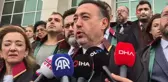 Sıla Bebek Davası Tekirdağ'da Devam Ediyor