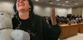 Haberler.com Narin cinayeti davasını yerinde takip ediyor! Anne Yüksel Güran mağdur mu suçlu mu?