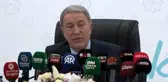 Hulusi Akar: 