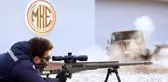 MKE, yeni nesil keskin nişancı tüfeği geliştirdi