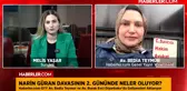 Narin Güran davasında karar beklentisi: Failler hâlâ belirsiz
