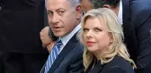 Netanyahu'nun eşi hakkında 