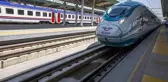 Bakan Uraloğlu duyurdu: Tren gar ve istasyonlarında ücretsiz olacak