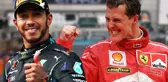 11 yıldır komadaki Schumacher de listede: Formula 1'in en zengin pilotları belli oldu