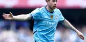 Adı Fenerbahçe ile anılan Kevin De Bruyne, kararını verdi