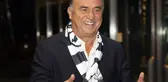 Arabistan'a giden Fatih Terim, ilk transferini Süper Lig devinden yapıyor
