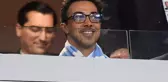 City Football Group, Galatasaray'ın yıldızına göz dikti