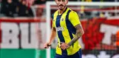 Fenerbahçe'den ayrılması beklenen Samet Akaydin, yıllar sonra bir ilke imza atabilir