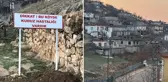 Köpek tarafından ısırılan çocuğun yaşadığı köyde 6 aylık karantina