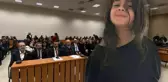 Narin cinayeti davasında mahkeme başkanından sosyal medya ve kadın programı sitemi