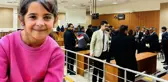 Narin Güran davasında karar bu akşam açıklanacak