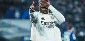 Bomba iddia: Vinicius Junior, futbol tarihinde eşi benzeri görülmemiş bir imza attı