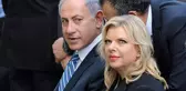 Sara Netanyahu'ya 