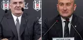 Beşiktaş, başkanını seçiyor: Oy verme işlemi başladı