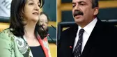 DEM Parti'nin Meclis'te yapacağı görüşmelerde Ahmet Türk de yer alacak