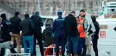 Kayıp şahsı ararlarken başka birinin cansız bedenini buldular