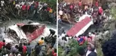 Etiyopya'da kamyon nehre uçtu: En az 71 kişi hayatını kaybetti